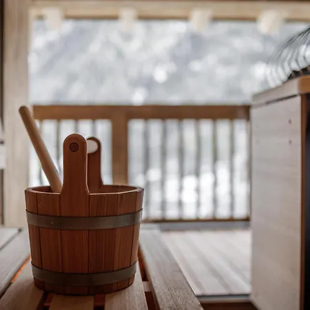 Aparthotel Leni Mountain 4*