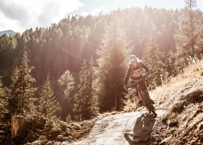 Leni Mountain Ξενοδοχείο με διαμερίσματα