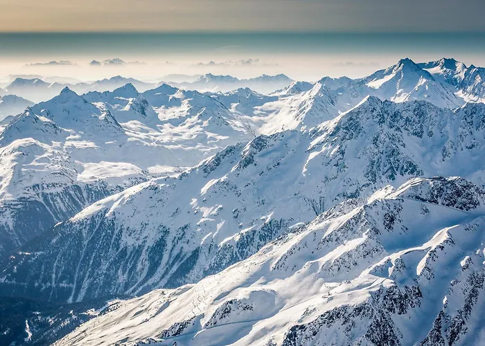 Ξενοδοχείο με διαμερίσματα Leni Mountain Ζόλντεν