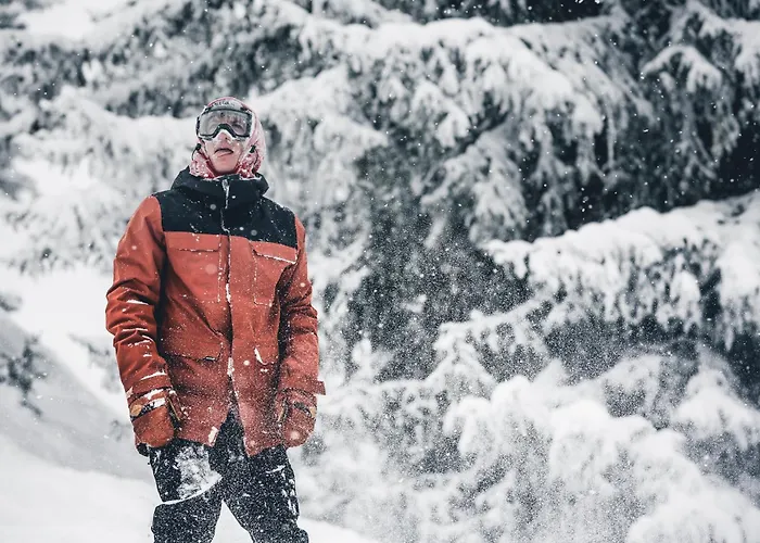 Aparthotel Leni Mountain