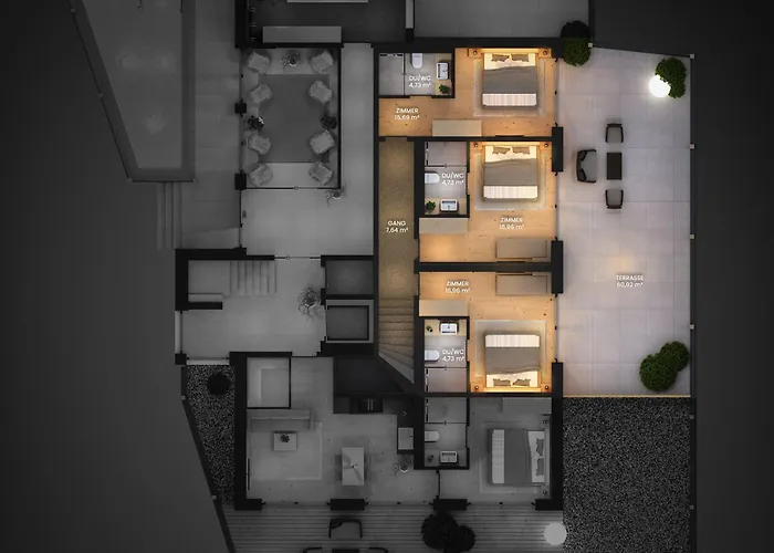 Leni Mountain 4* Ζόλντεν