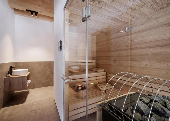 Leni Mountain Ξενοδοχείο με διαμερίσματα 4*