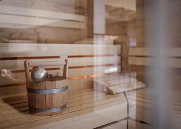 Ξενοδοχείο με διαμερίσματα Leni Mountain Ζόλντεν