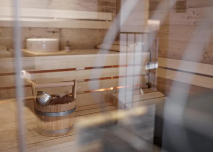 Leni Mountain 4* Ζόλντεν