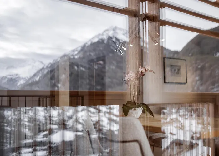 Leni Mountain 4* Ζόλντεν