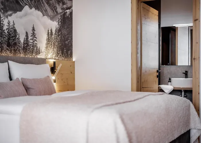 Leni Mountain Ξενοδοχείο με διαμερίσματα