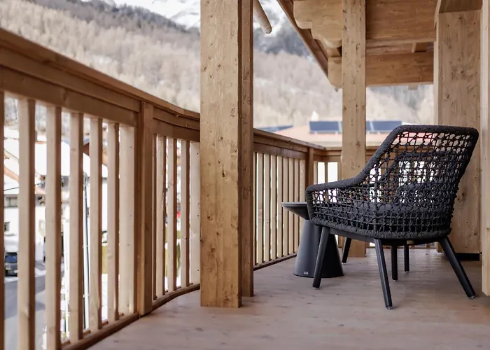 Leni Mountain 4* Ζόλντεν