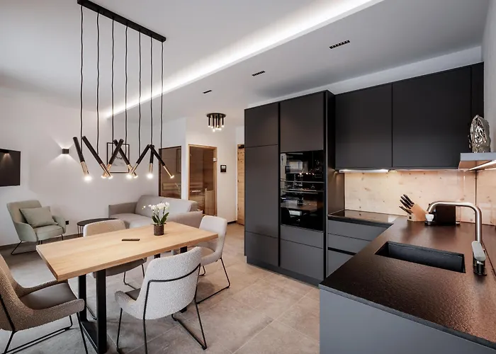 Leni Mountain 4* Sölden