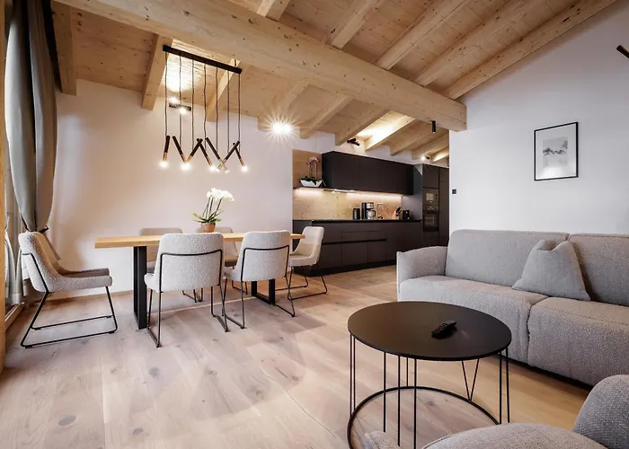 Leni Mountain Ξενοδοχείο με διαμερίσματα 4*