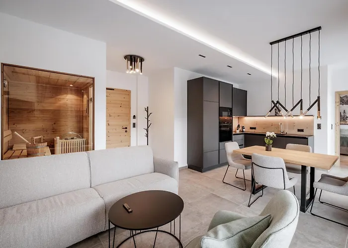 Leni Mountain Sölden