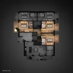 Leni Mountain 4*