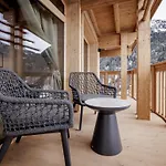 Leni Mountain Appart hôtel 4*