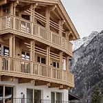 Leni Mountain Ξενοδοχείο με διαμερίσματα Ζόλντεν