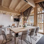 Leni Mountain Appart hôtel Sölden