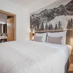 Апарт-отель Leni Mountain