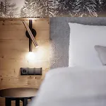 Appart hôtel Leni Mountain 4*