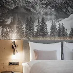 Leni Mountain Appart hôtel Sölden