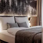 Appart hôtel Leni Mountain 4*