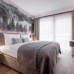 Leni Mountain Appart hôtel