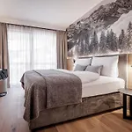 Leni Mountain 4* Зёльден