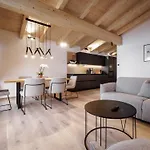 Leni Mountain Appart hôtel 4*