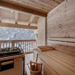 Leni Mountain Appart hôtel 4*