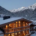 Leni Mountain Appart hôtel Sölden