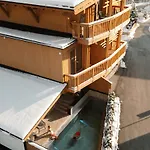 Leni Mountain 4*