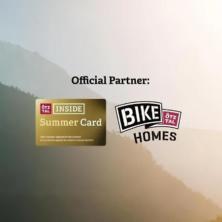 Leni Mountain 4* Ζόλντεν