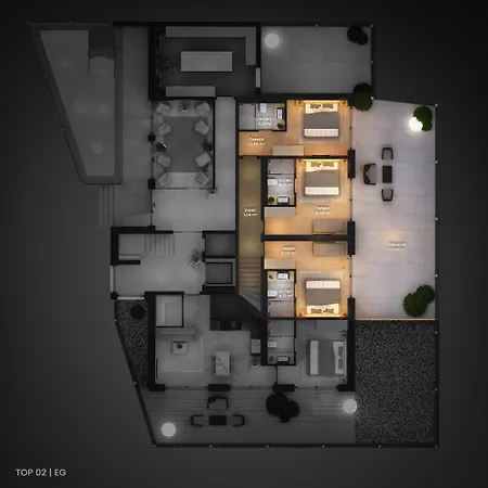 Leni Mountain 4* Ζόλντεν