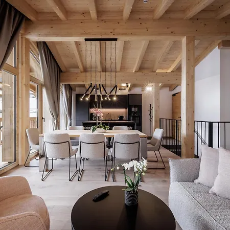 Leni Mountain 4* Sölden