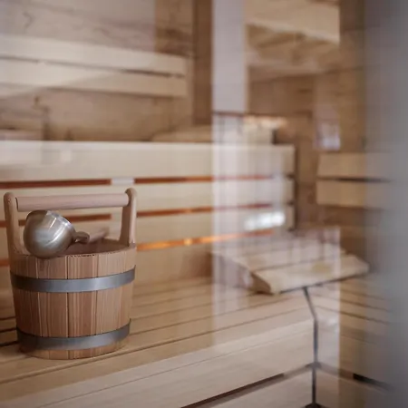 Ξενοδοχείο με διαμερίσματα Leni Mountain Ζόλντεν