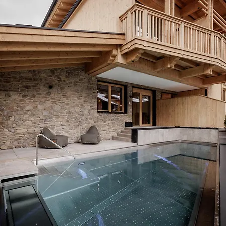 Leni Mountain Sölden