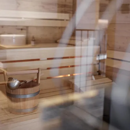 Leni Mountain 4* Ζόλντεν