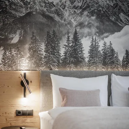 Leni Mountain Ξενοδοχείο με διαμερίσματα Ζόλντεν