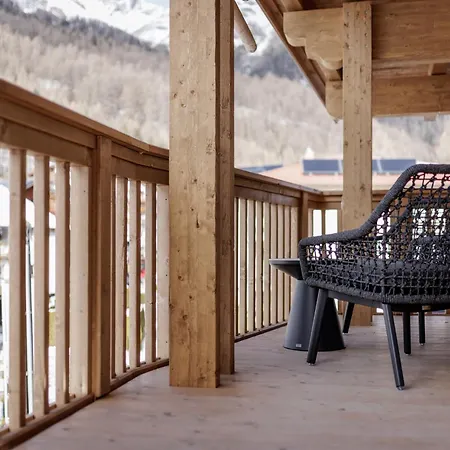 Leni Mountain 4* Sölden