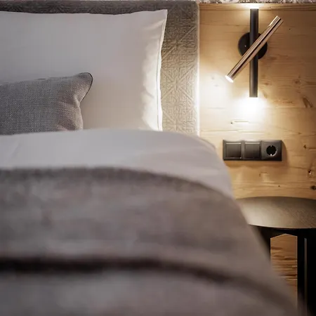 Aparthotel Leni Mountain Sölden