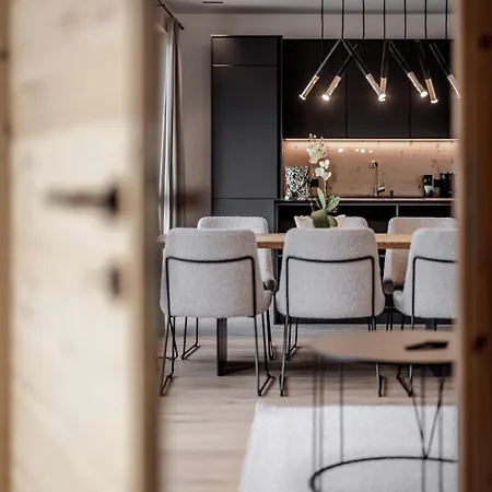 Leni Mountain Ξενοδοχείο με διαμερίσματα