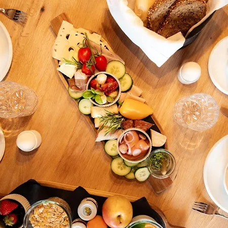 Leni Mountain 4* Solden