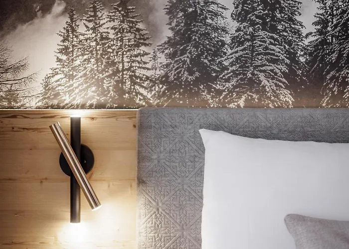 Aparthotel Leni Mountain