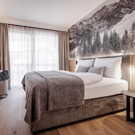 Leni Mountain 4* Sölden