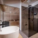 公寓式酒店 Leni Mountain 4*
