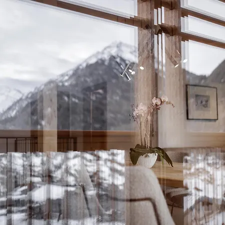 Leni Mountain 4* Sölden