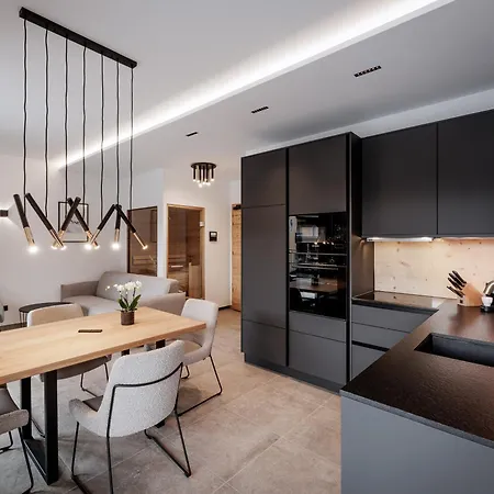 Leni Mountain 4* Sölden